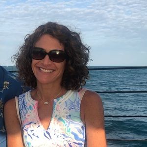 Meet your Posher, Jill